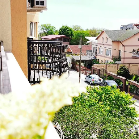 ゲストハウス Jasp 3*