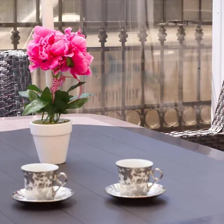 ゲストハウス Jasp