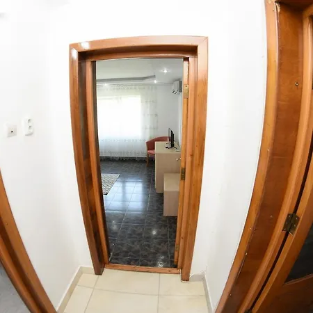 Jasp ゲストハウス エフォリエ・ノルド