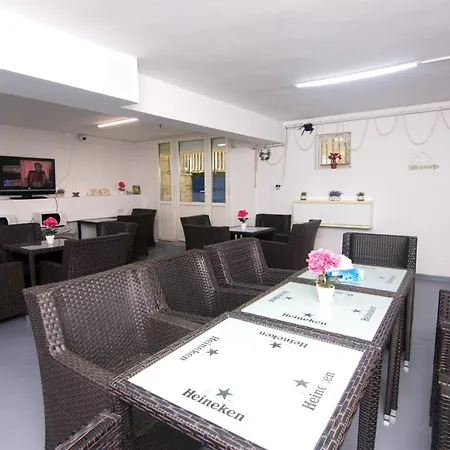 Jasp ゲストハウス