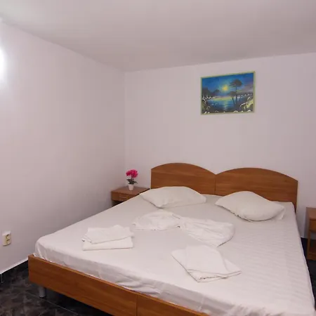 ゲストハウス Jasp