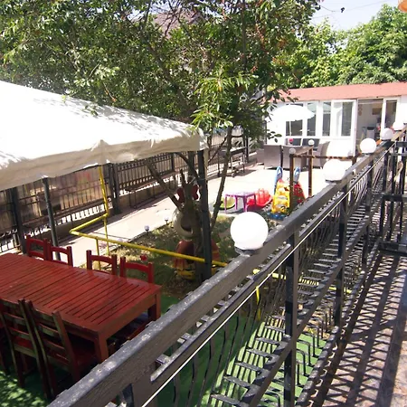 ゲストハウス Jasp 3*