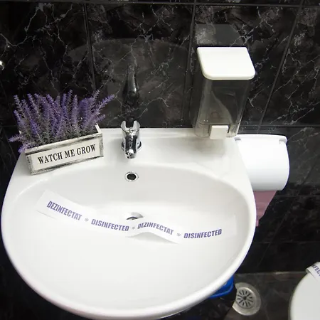 ゲストハウス Jasp エフォリエ・ノルド