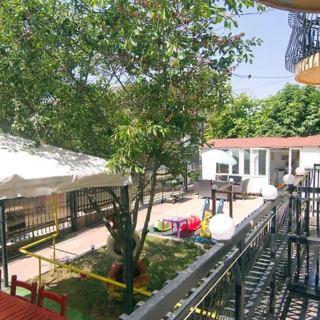 Jasp ゲストハウス