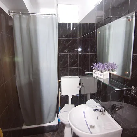 Pensiune Jasp Eforie Nord