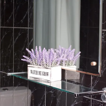 Jasp Pensiune Eforie Nord