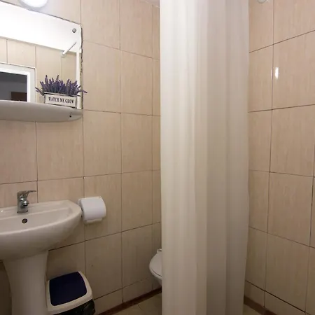 Jasp Pensiune Eforie Nord